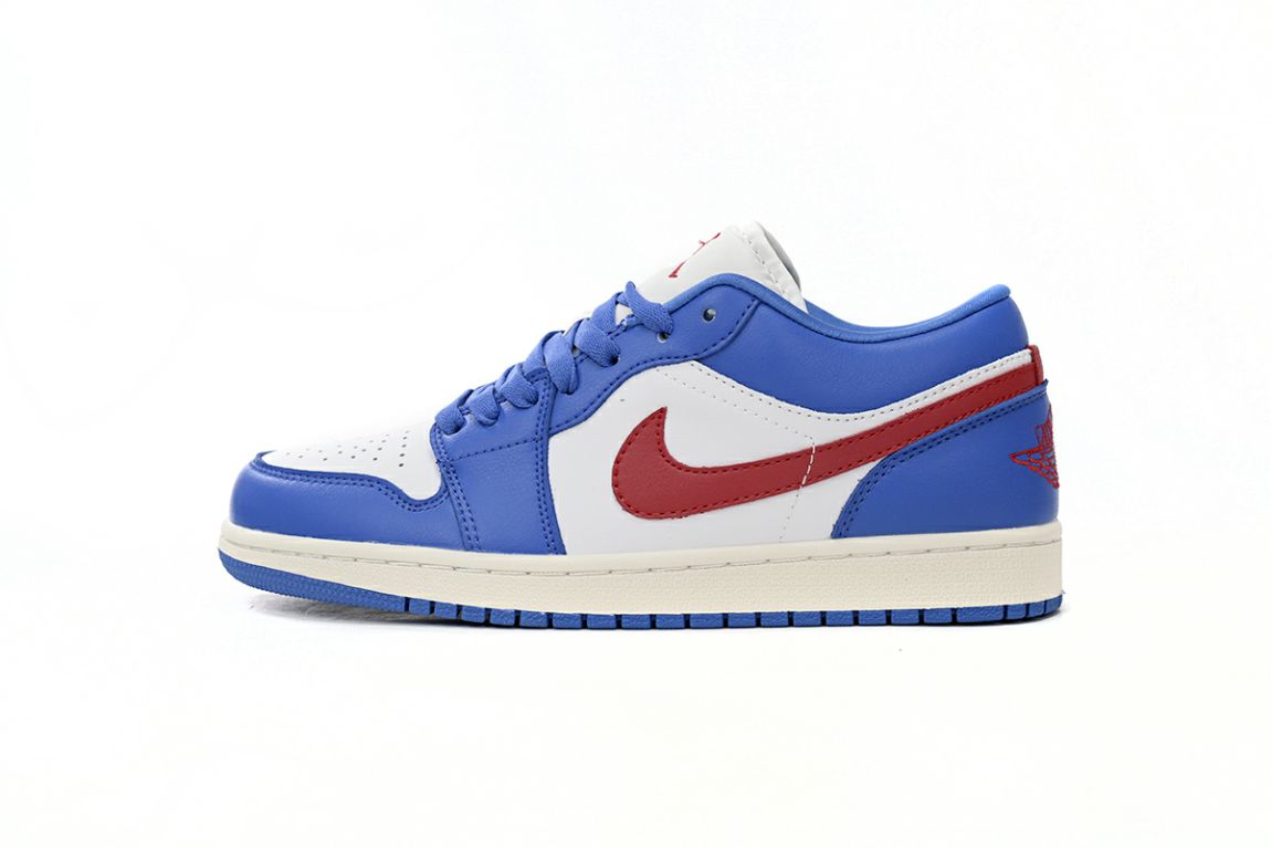 Picture of Air Jordan 1 Low _SKUfc4944739fc